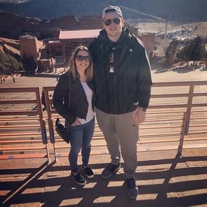 Meet your Posher, Matthew